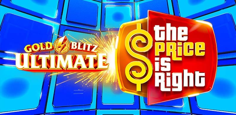 The Price is Right Gold Blitz Ultimate in Home_TPIR