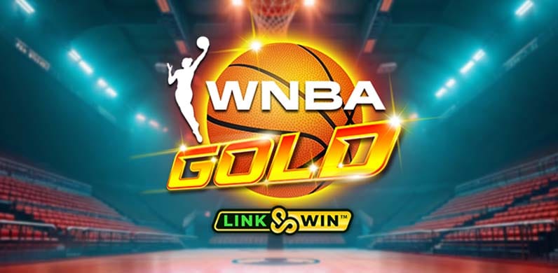 WNBA Gold in Featured