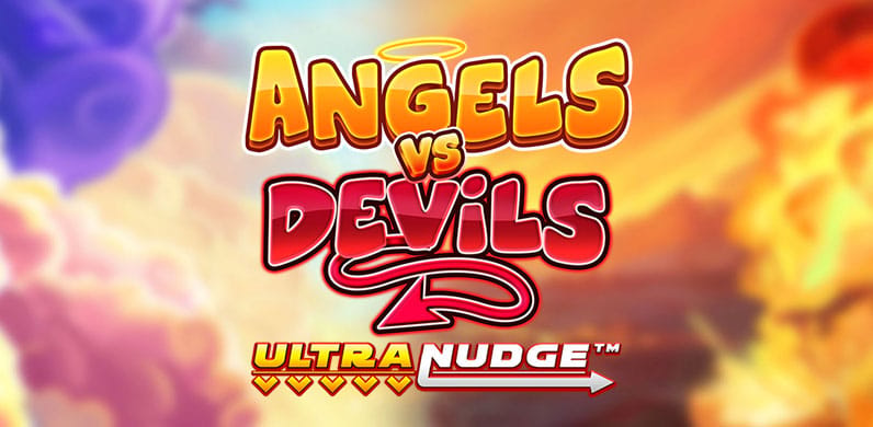 Angels Vs Devils Ultranudge in Featured