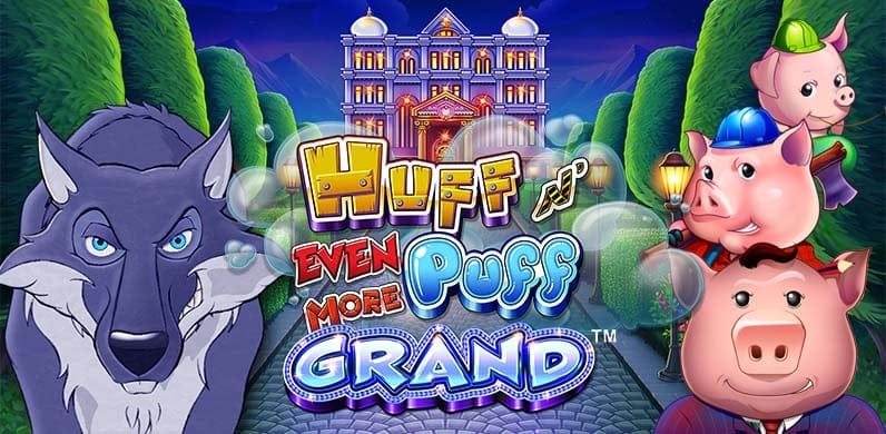 Huff N' Even More Puff Grand in free_to_play