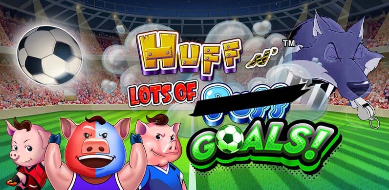 Huff N' Lots of Puff Goals in free_to_play