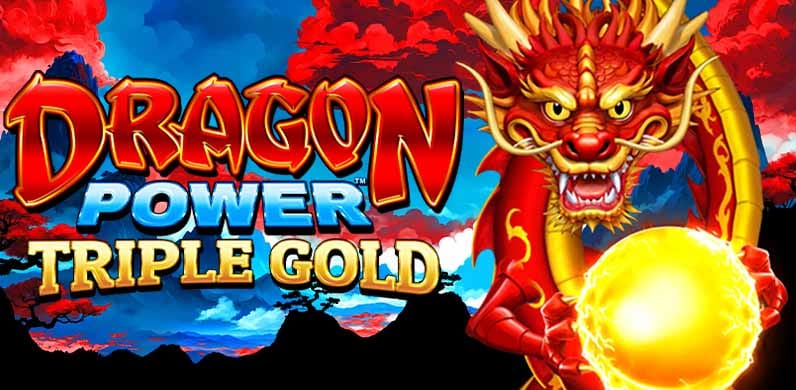 Dragon Power Triple Gold in Dragon_Power