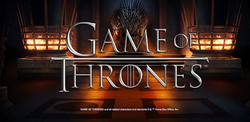 Game Of Thrones in Featured