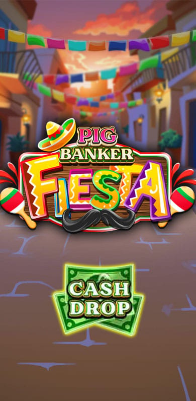 Pig Banker Fiesta in hottest_new