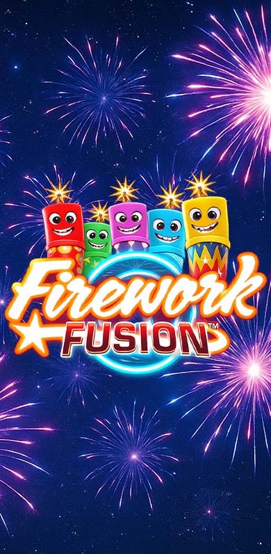 Firework Fusion in hottest_new