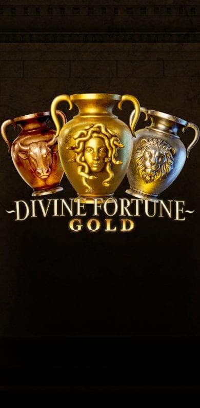 Divine Fortune Gold in JP_Featured