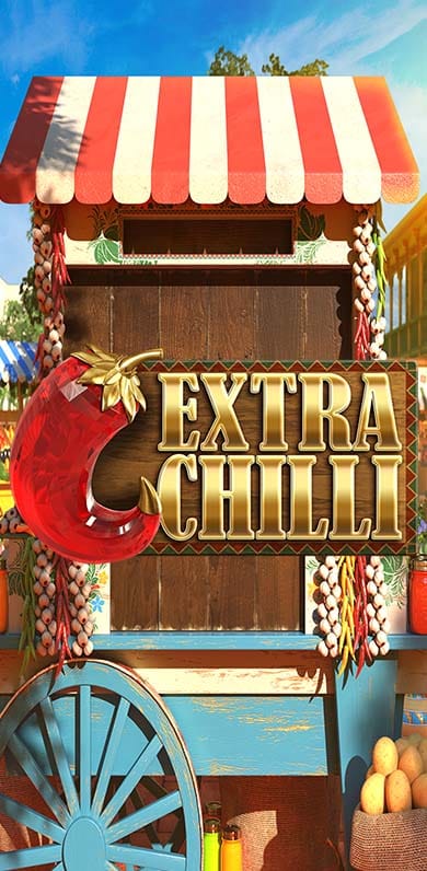 Extra Chilli in Featured
