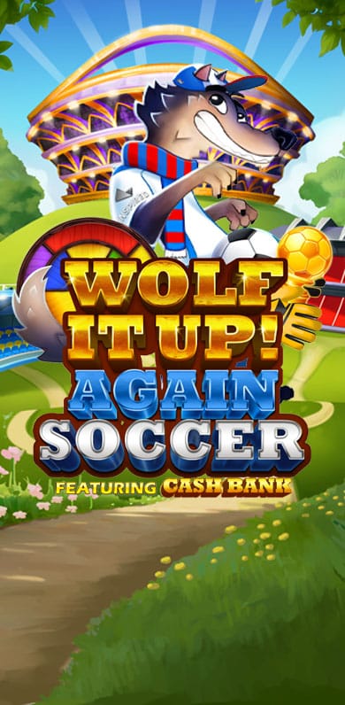 Wolf It Up Again Soccer in hottest_new