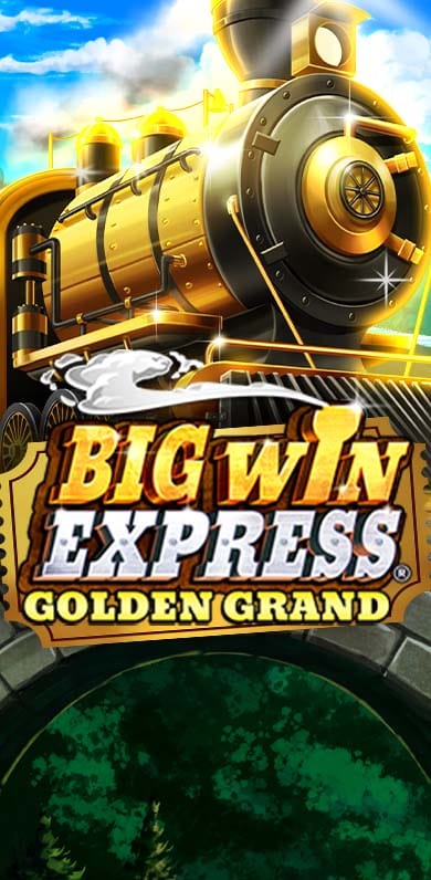 Big Win Express Golden Grand in hottest_new