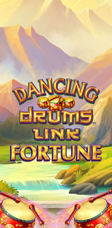 Dancing Drums Link Fortune in Classics