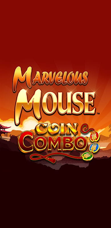 Marvelous Mouse Coin Combo in CoinCombo