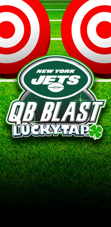 New York Jets QB Blast in Featured