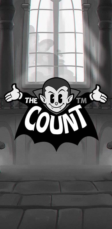 The Count in Featured