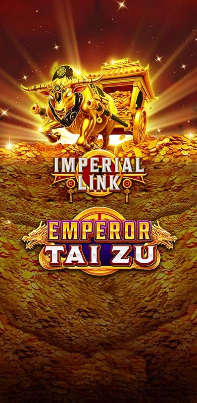 Imperial Link: Emperor Tai Zu in Featured