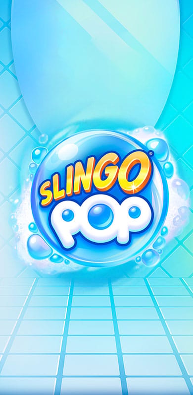 Slingo Pop in slingo_games
