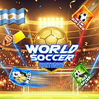 World Soccer Fortunes Argentina in WorldCup2026