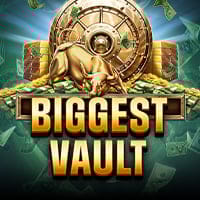 Biggest Vault in daily_drop