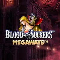 Blood Suckers Megaways in Vampires