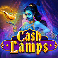 Cash Lamps in daily_drop