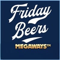 Friday Beers Megaways in Now_streaming