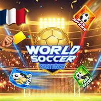 World Soccer Fortunes France in daily_drop
