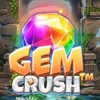 Gem Crush in All Jackpot Slots