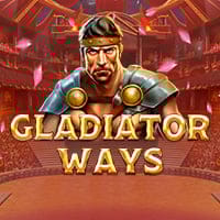 Gladiator Ways in daily_drop