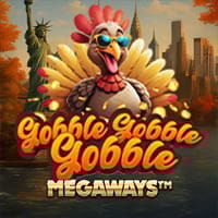 Gobble Gobble Gobble MegaWays in daily_drop
