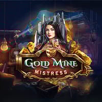 Gold Mine Mistress in All Jackpot Slots