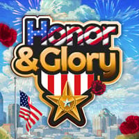 Honor and Glory in daily_drop