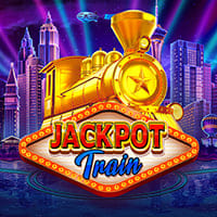 Jackpot Train in New Games