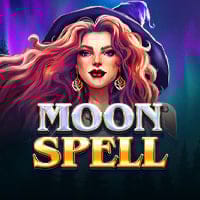 Moon Spell in daily_drop