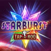 Starburst Tap-A-Roo in All Games
