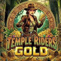 Temple Riders Gold in WorldCup2026