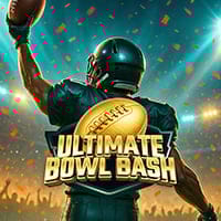 Ultimate Bowl Bash in All Jackpot Slots