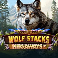 Wolf Stacks Megaways in daily_drop