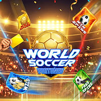 World Soccer Fortunes in Diamond_Cash