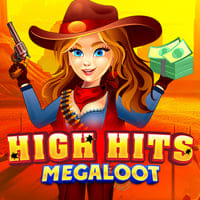 High Hits MegaLoot in Exclusive_slots