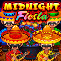 Midnight Fiesta in New Games