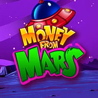 Money from Mars in Ainsworth