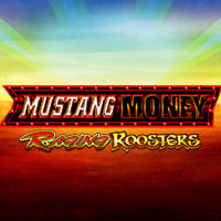 Mustang Money Raging Roosters in Ainsworth