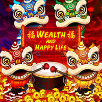 Wealth and Happy Life in All Games