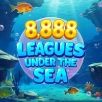 8888 Leagues Under the Sea in New Games