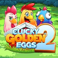 Clucky Golden Eggs 2 in Originals