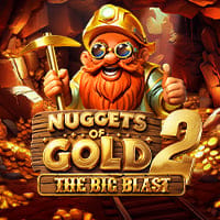 Nuggets of Gold 2: The Big Blast in Featured