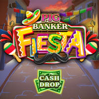 Pig Banker Fiesta in New Games