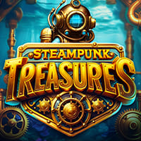 Steampunk Treasures in All Games