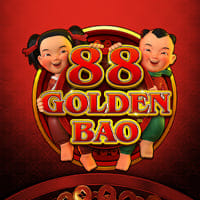 88 Golden Bao in New Games