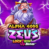 Alpha Gods: Zeus in All Games