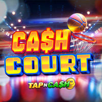 Cash Court - Tap n Cash in New Games